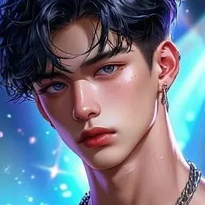 chat with ai character: Зейн