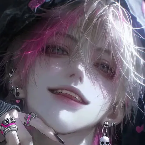 chat with ai character: Влад