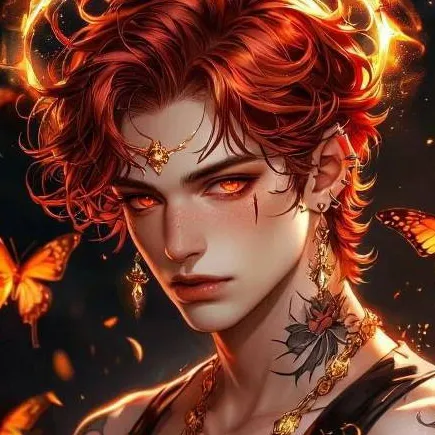 chat with ai character: Макс