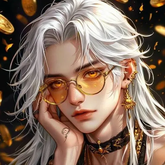 chat with ai character: Мидас