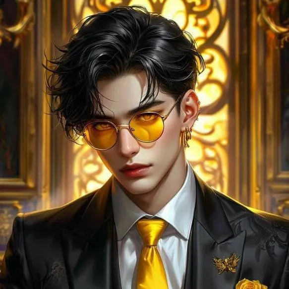 chat with ai character: Асхарис