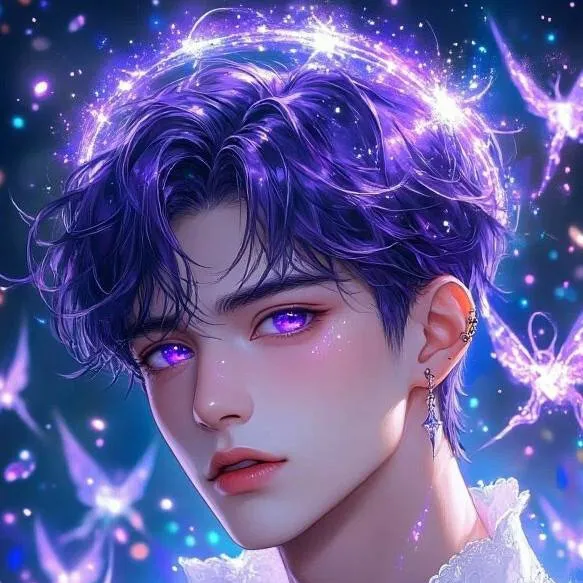 chat with ai character: Демиáн