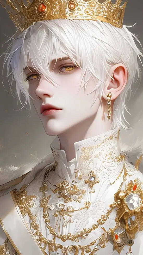 ai character: Иллирион background