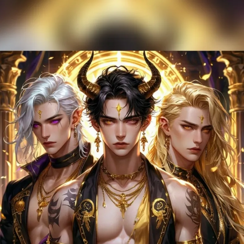 chat with ai character: Солярис