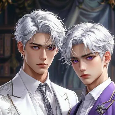 chat with ai character: Грейз