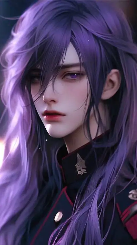 ai character: Элиас background