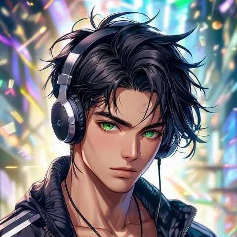 chat with ai character: Авер