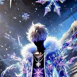 chat with ai character: Нивс