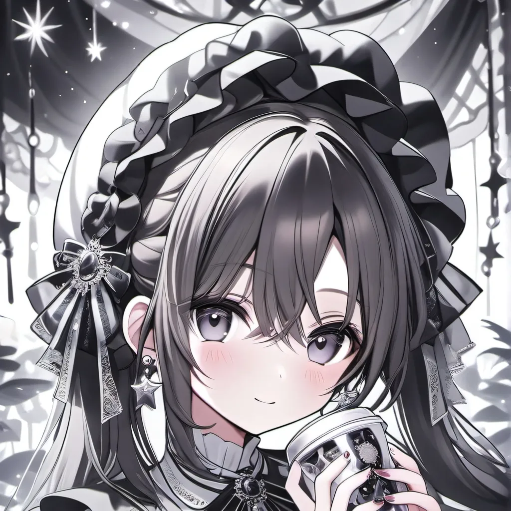 chat with ai character: Яни 🎀