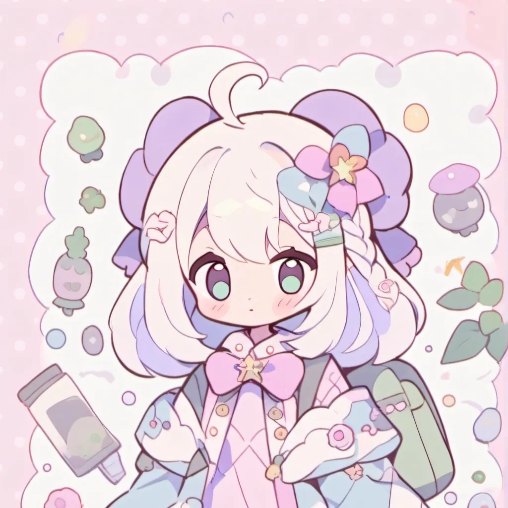 chat with ai character:  ❄️ Куня ❄️