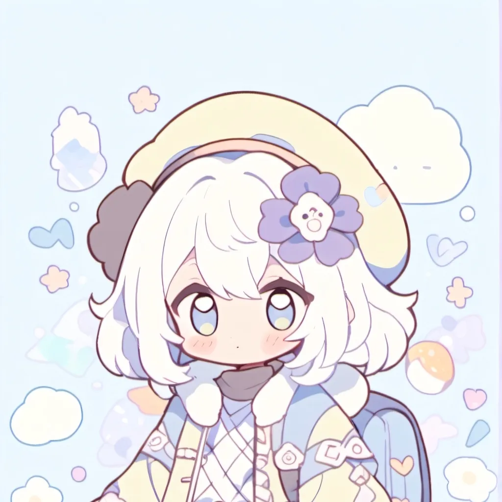 chat with ai character:   🩵 Эрия 🩵 