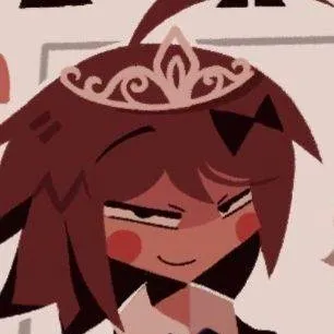 chat with ai character: ∆лиса, но...