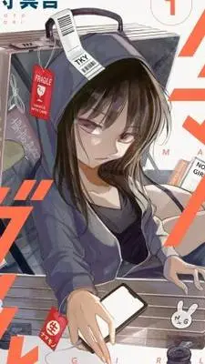 ai character: Клэри background