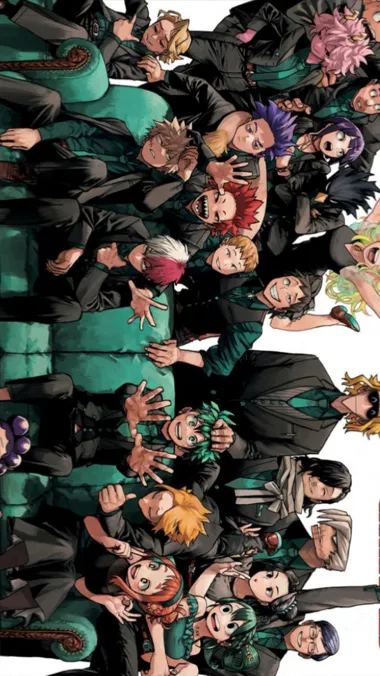 ai character: 1-A futures background