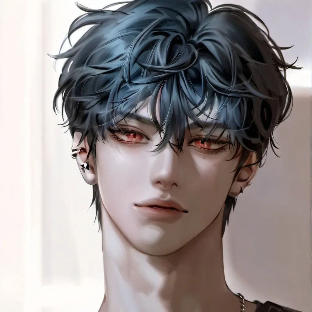 chat with ai character: stylus collard