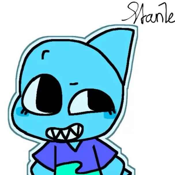chat with ai character: Sharky! 