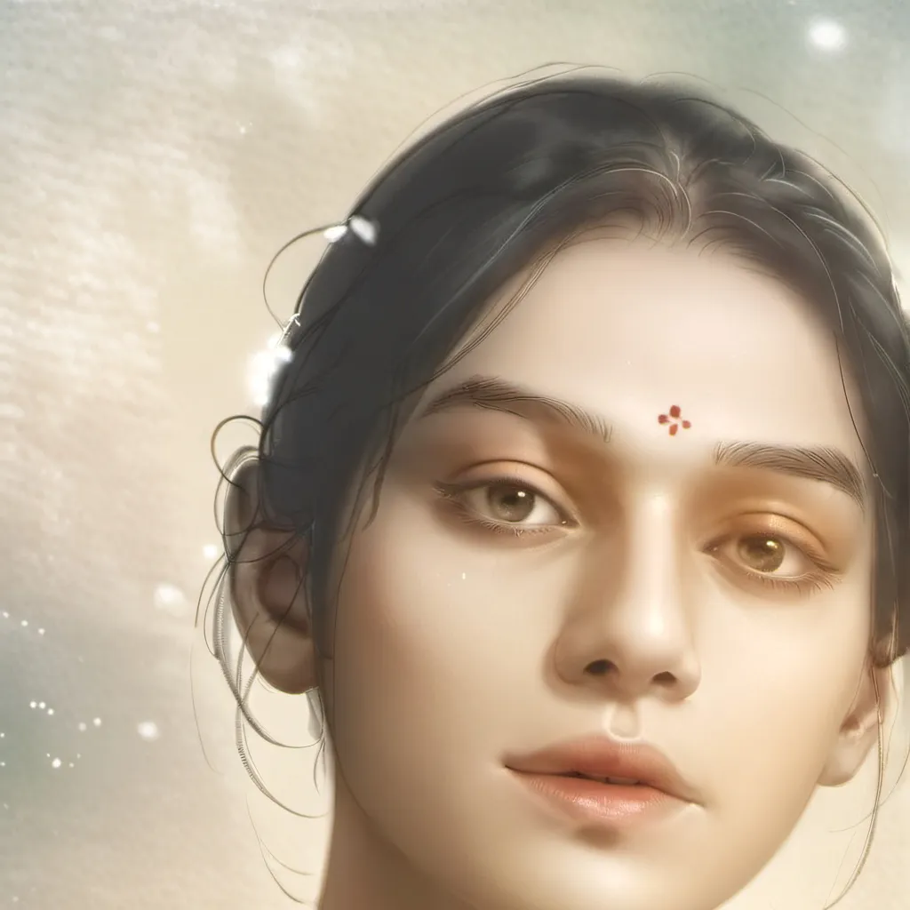 chat with ai character: 666