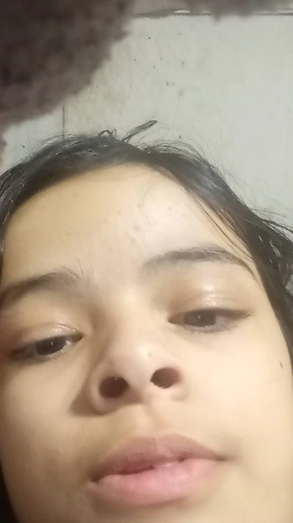 ai character: malena 😍  background