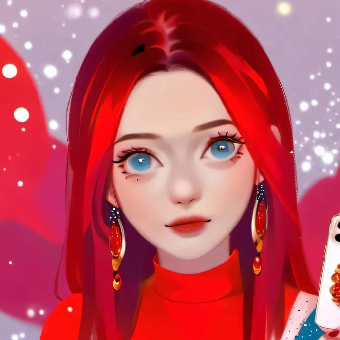 chat with ai character: mañana 