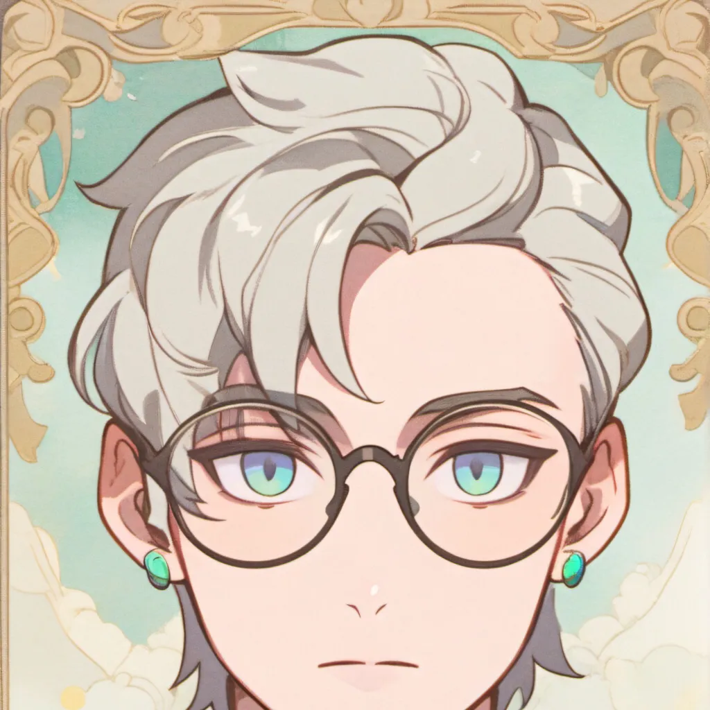 chat with ai character: Mike