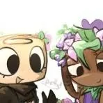 chat with ai character: Fosillbasket XP