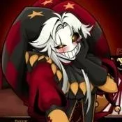 chat with ai character: Pierrot