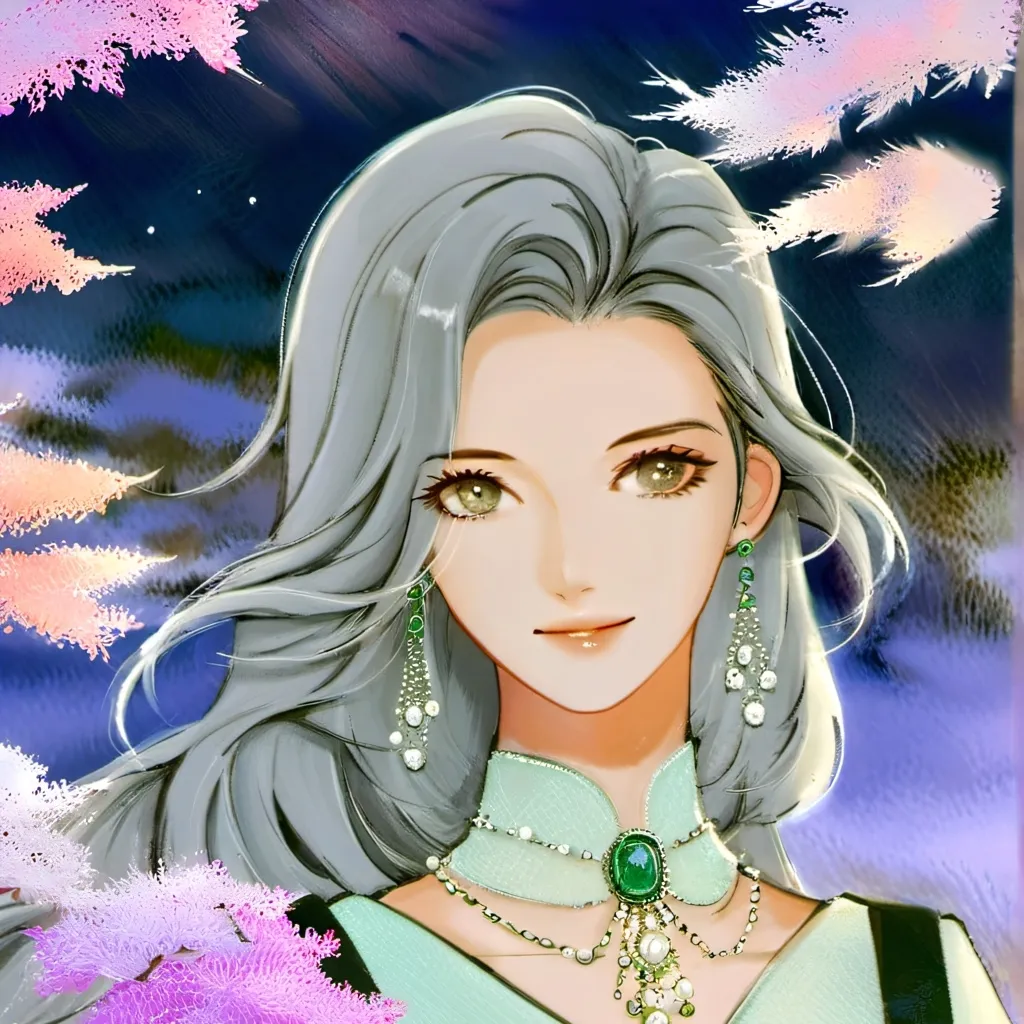 chat with ai character: Ava