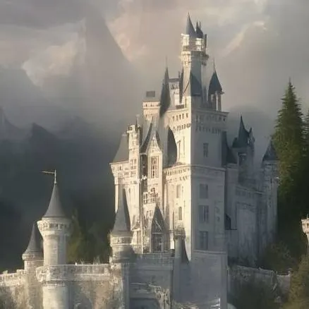 chat with ai character: castillo