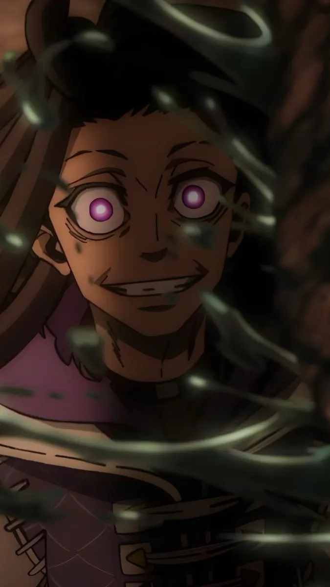 ai character: Jabber wonger  background