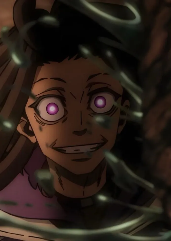 chat with ai character: Jabber wonger 