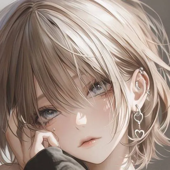 chat with ai character: Lucy Merrick