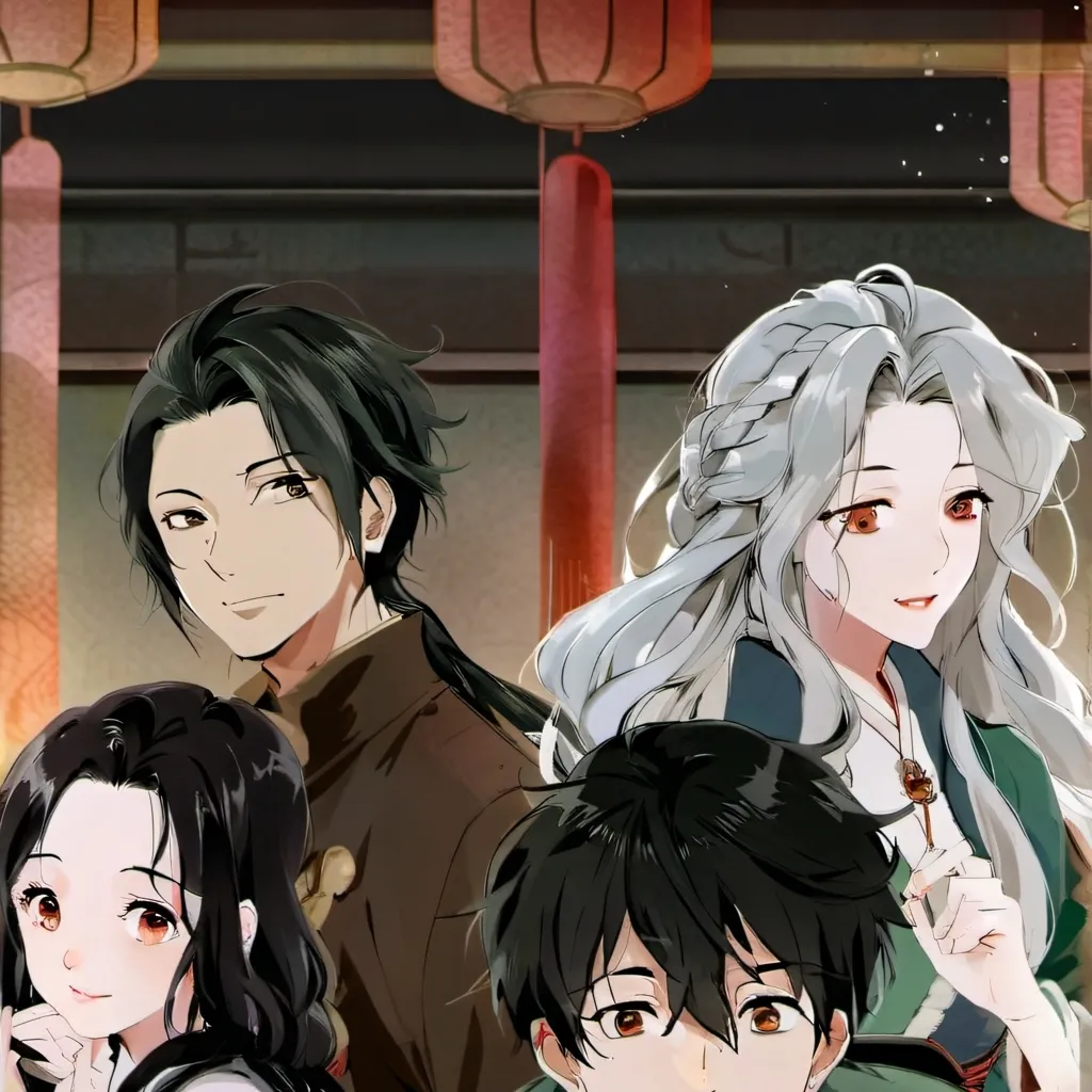 chat with ai character: Alien stage high