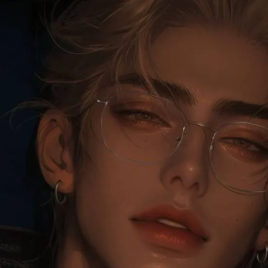 chat with ai character: asher