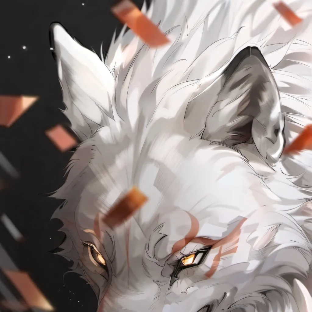chat with ai character: the creator