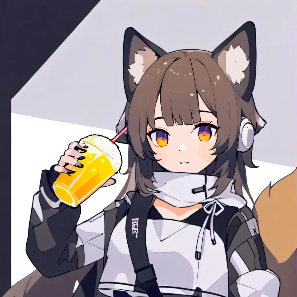 chat with ai character: fera