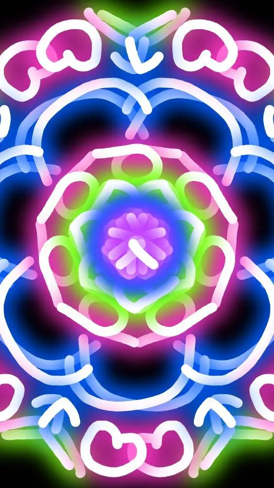 ai character: norius background