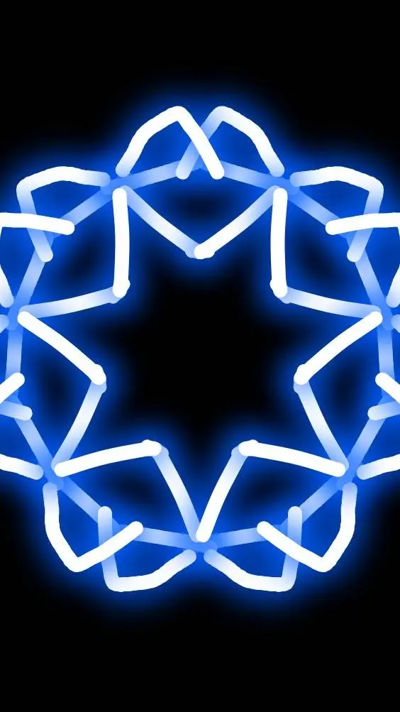 ai character: borisus sun background