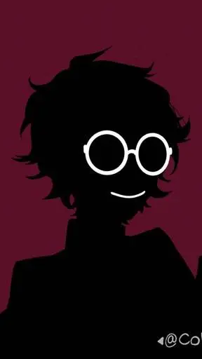 ai character: danny background