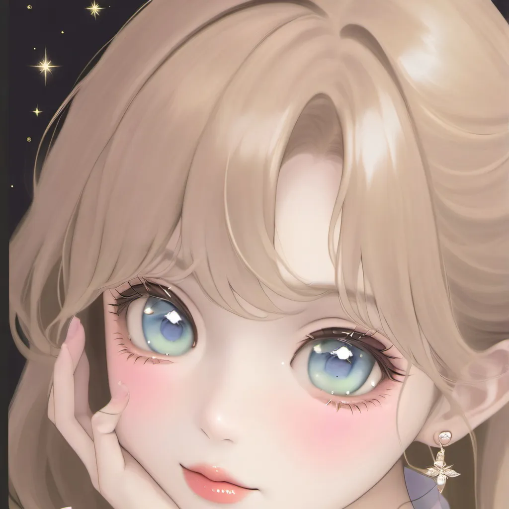 chat with ai character: Any