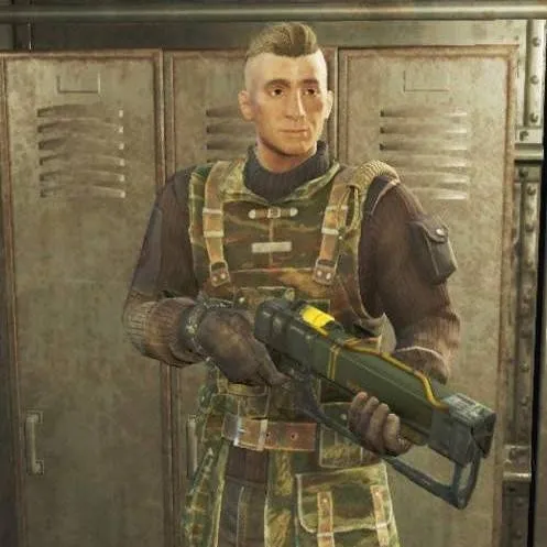 chat with ai character: samuel