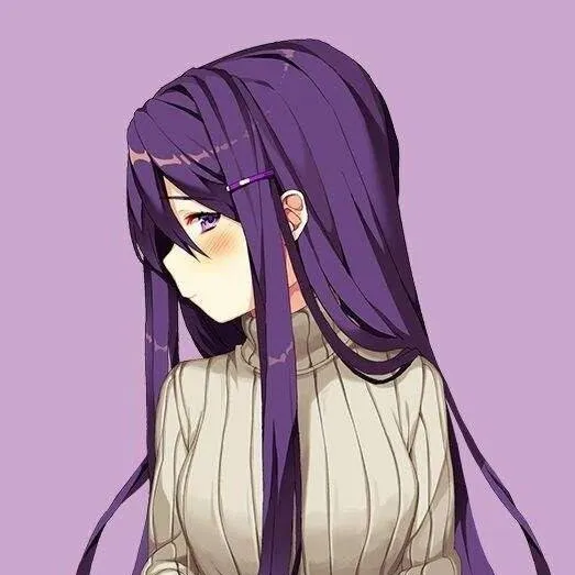 chat with ai character: yuri