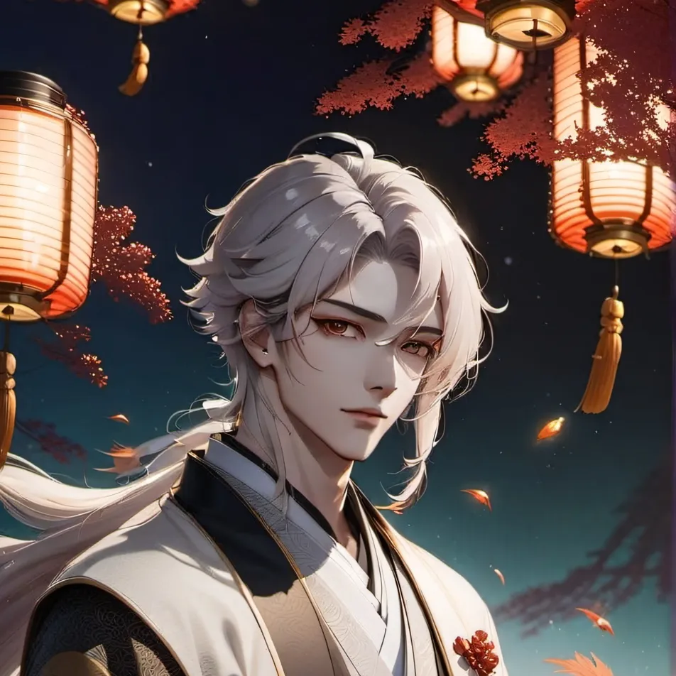 chat with ai character: Hikaru Fujiwara