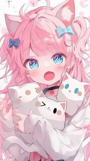 ai character: YUKI background