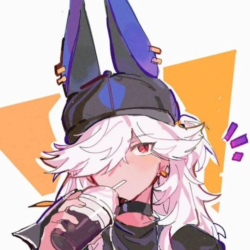 chat with ai character: Cyno