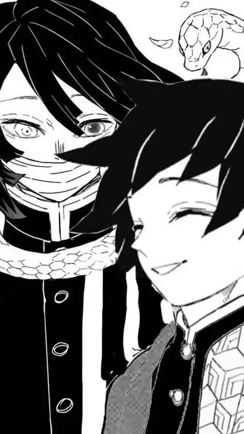 ai character: obagiyuu background