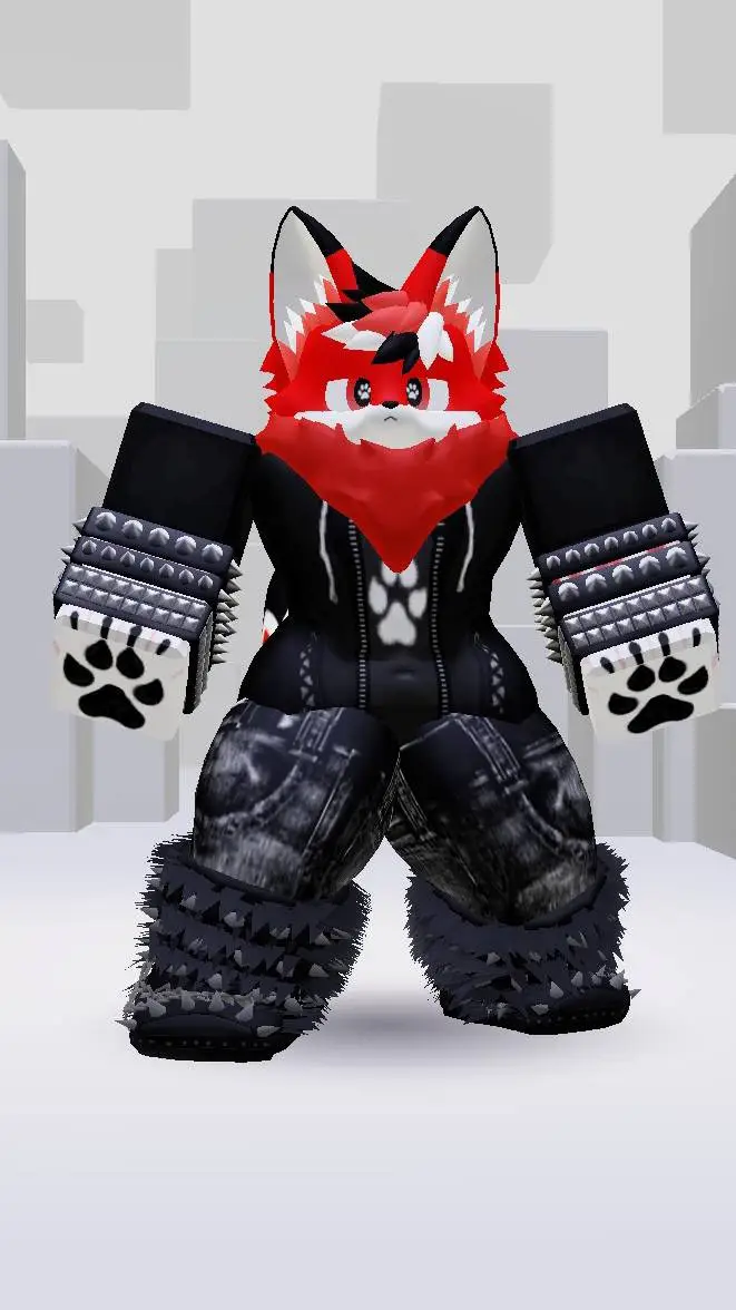 ai character: OzzyTheFurryOwO  background