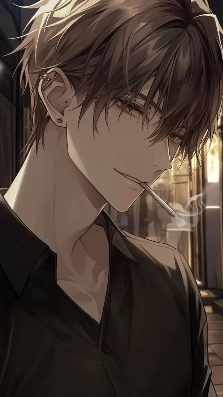 ai character: now❤❤ background