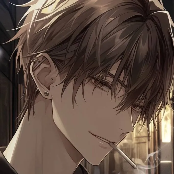 chat with ai character: now❤❤