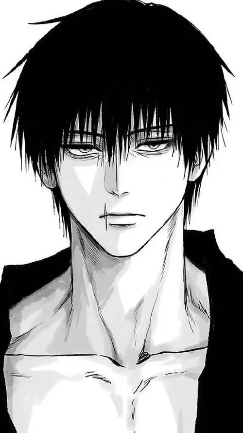 ai character: Daniel background