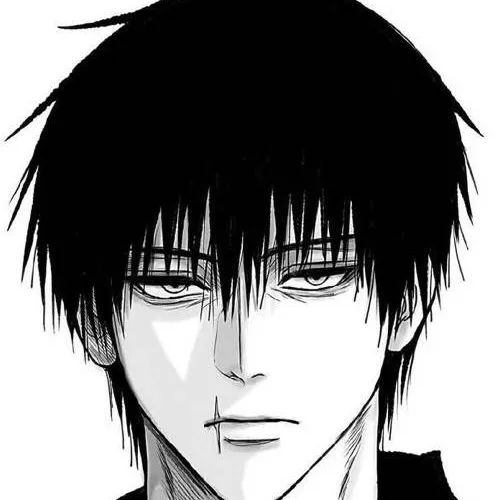 chat with ai character: Daniel